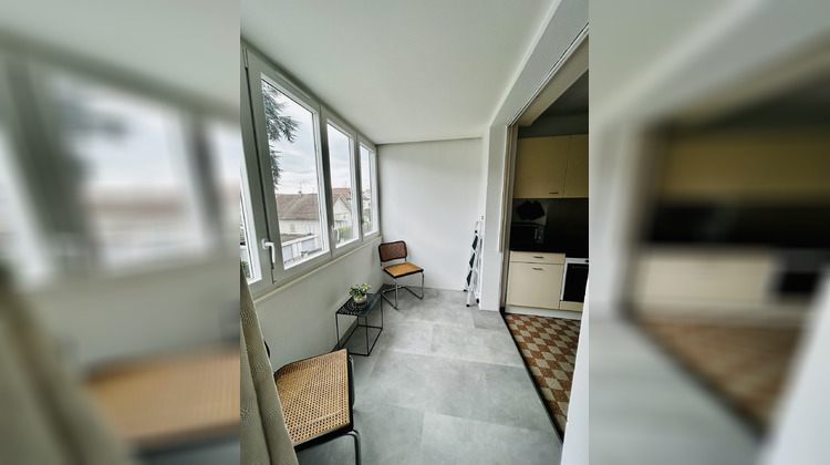 Ma-Cabane - Vente Appartement Gaillard, 70 m²