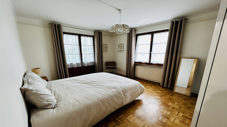 Ma-Cabane - Vente Appartement Gaillard, 70 m²