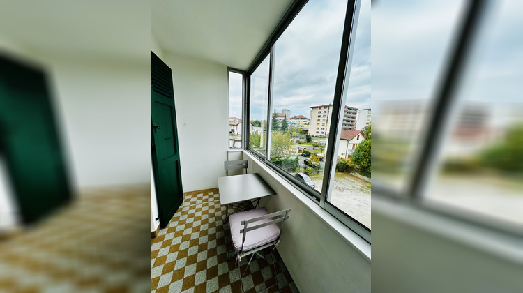 Ma-Cabane - Vente Appartement Gaillard, 70 m²