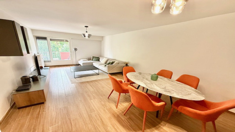 Ma-Cabane - Vente Appartement Gaillard, 60 m²