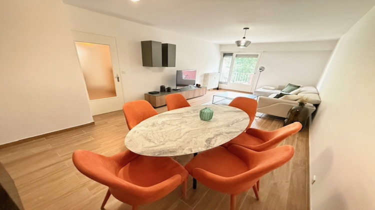 Ma-Cabane - Vente Appartement Gaillard, 60 m²