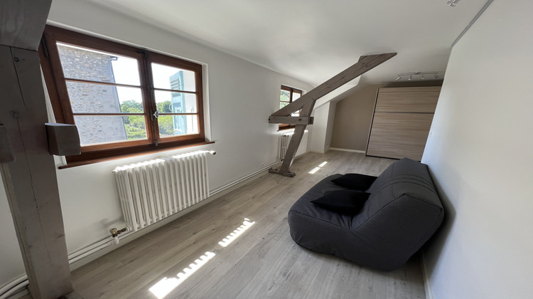 Ma-Cabane - Vente Appartement Gaillard, 39 m²