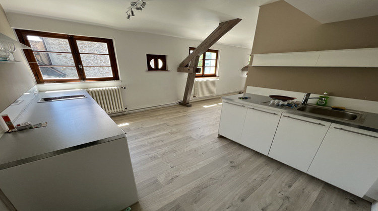 Ma-Cabane - Vente Appartement Gaillard, 39 m²