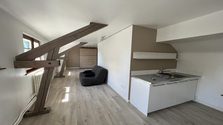 Ma-Cabane - Vente Appartement Gaillard, 39 m²