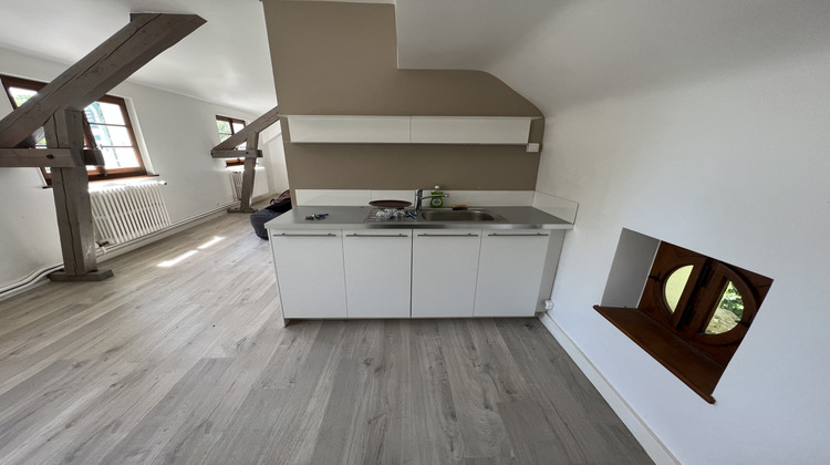 Ma-Cabane - Vente Appartement Gaillard, 39 m²