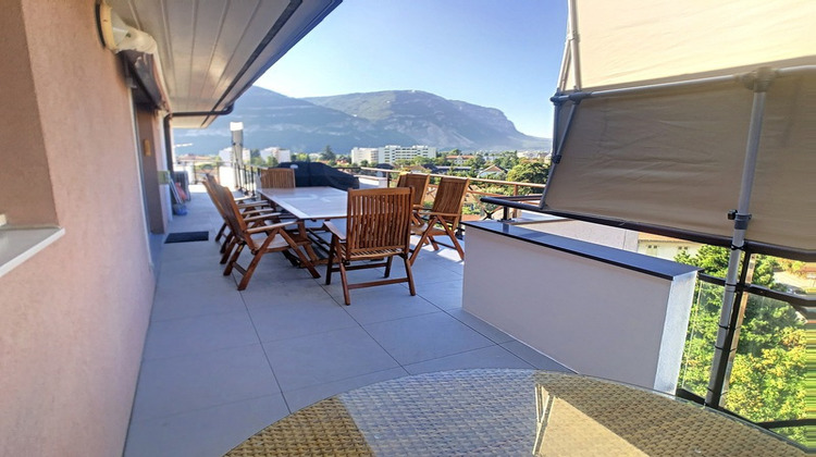 Ma-Cabane - Vente Appartement GAILLARD, 138 m²