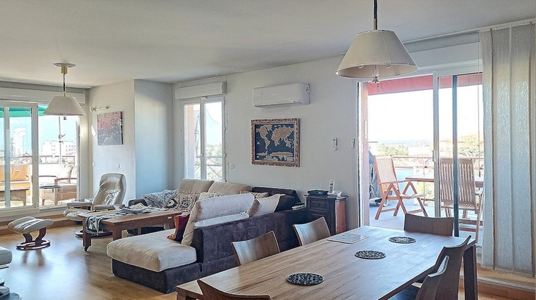 Ma-Cabane - Vente Appartement GAILLARD, 138 m²