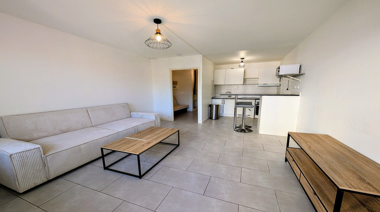 Ma-Cabane - Vente Appartement Gaillard, 28 m²