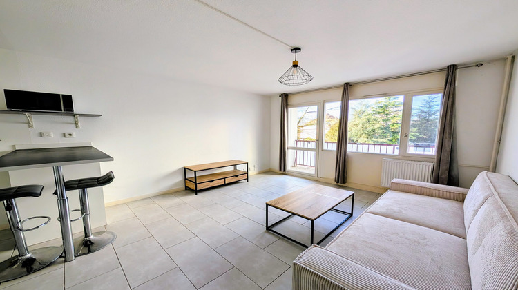 Ma-Cabane - Vente Appartement Gaillard, 28 m²