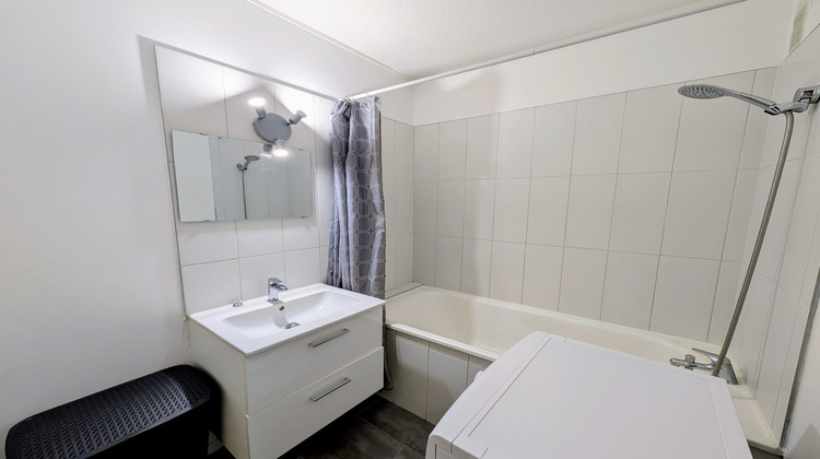 Ma-Cabane - Vente Appartement Gaillard, 28 m²