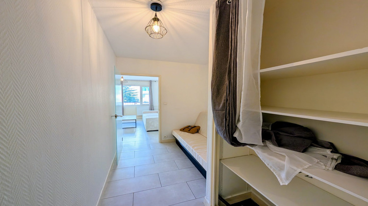 Ma-Cabane - Vente Appartement Gaillard, 28 m²