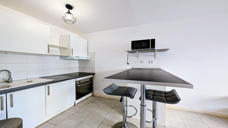 Ma-Cabane - Vente Appartement Gaillard, 28 m²