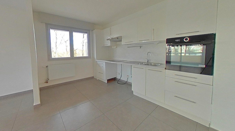 Ma-Cabane - Vente Appartement Gaillard, 84 m²