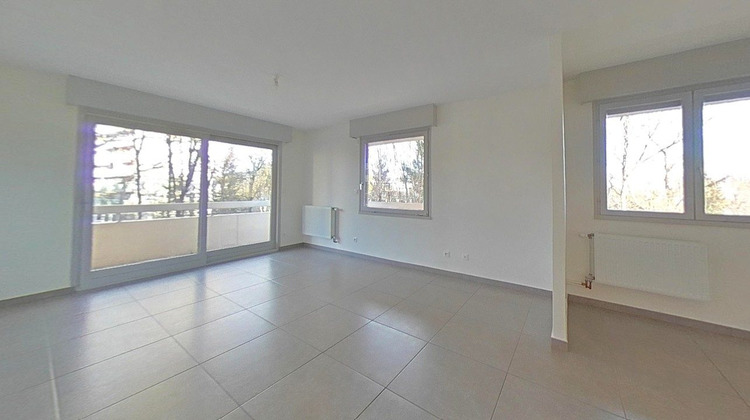 Ma-Cabane - Vente Appartement Gaillard, 84 m²