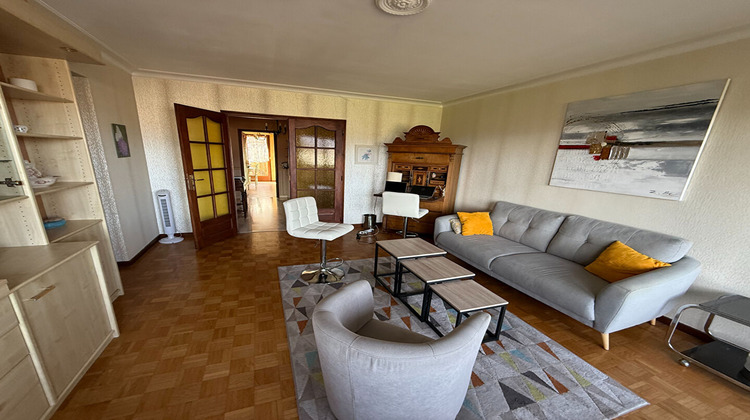 Ma-Cabane - Vente Appartement GAILLARD, 76 m²