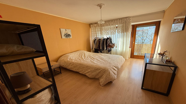 Ma-Cabane - Vente Appartement GAILLARD, 76 m²