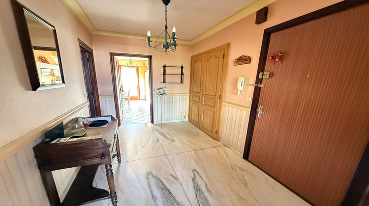 Ma-Cabane - Vente Appartement GAILLARD, 76 m²