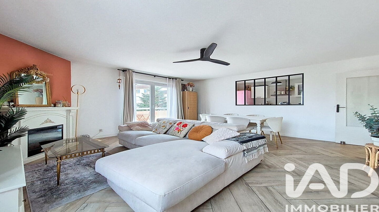 Ma-Cabane - Vente Appartement Gaillard, 72 m²