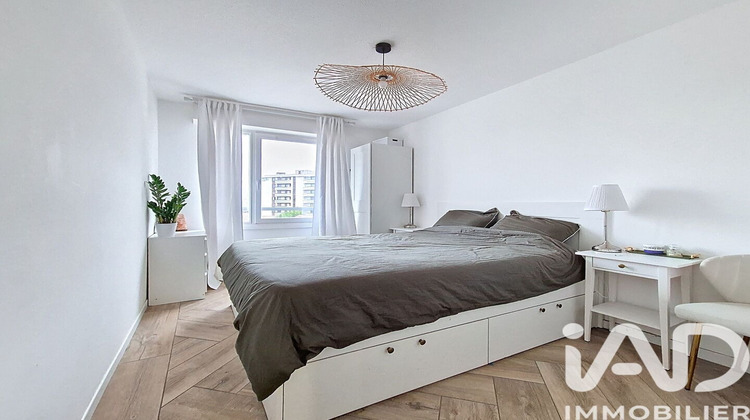 Ma-Cabane - Vente Appartement Gaillard, 72 m²