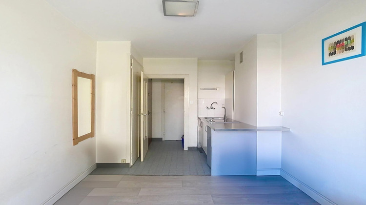 Ma-Cabane - Vente Appartement Gaillard, 14 m²