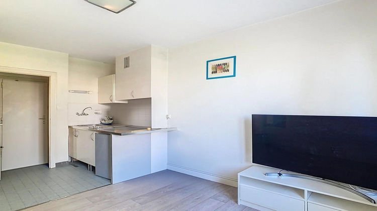 Ma-Cabane - Vente Appartement Gaillard, 14 m²