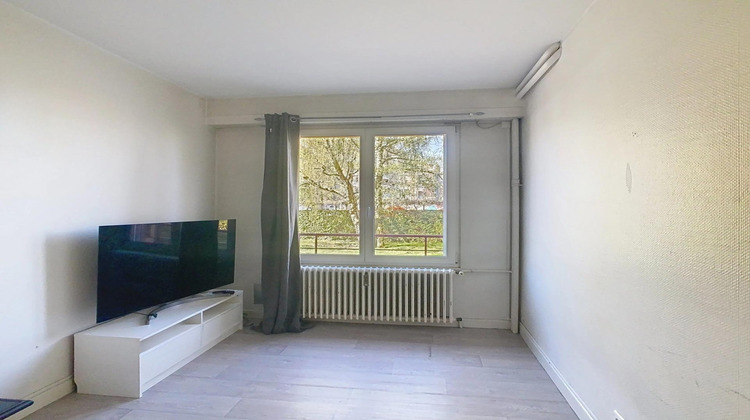 Ma-Cabane - Vente Appartement Gaillard, 14 m²