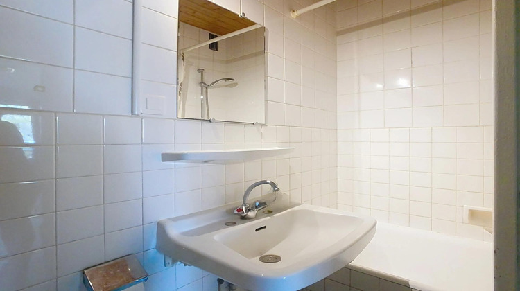 Ma-Cabane - Vente Appartement Gaillard, 14 m²