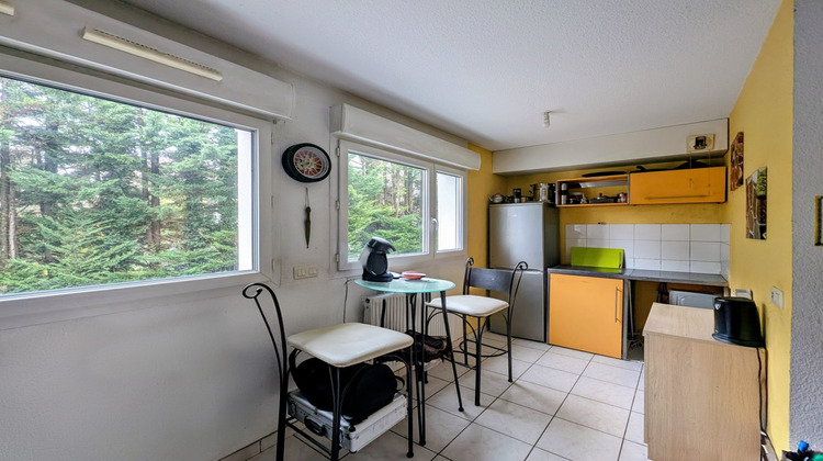 Ma-Cabane - Vente Appartement Gaillard, 24 m²