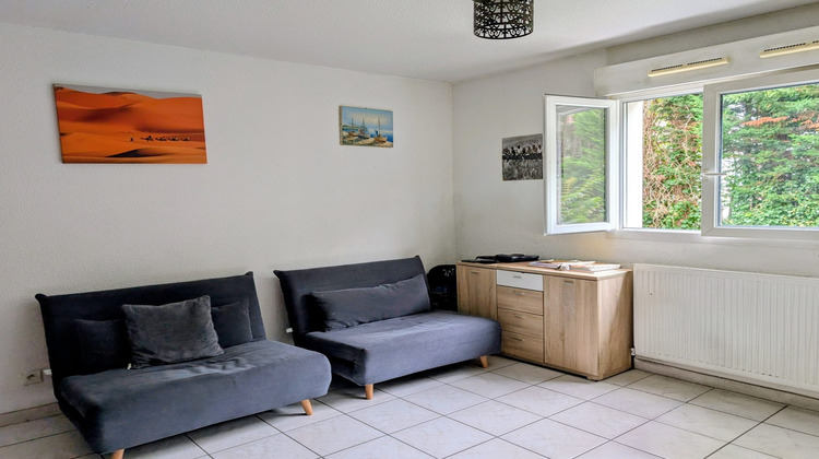 Ma-Cabane - Vente Appartement Gaillard, 24 m²