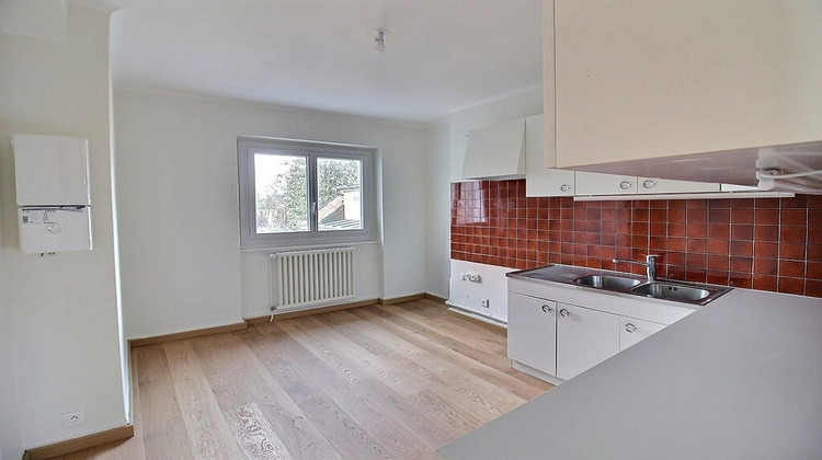 Ma-Cabane - Vente Appartement GAILLARD, 134 m²