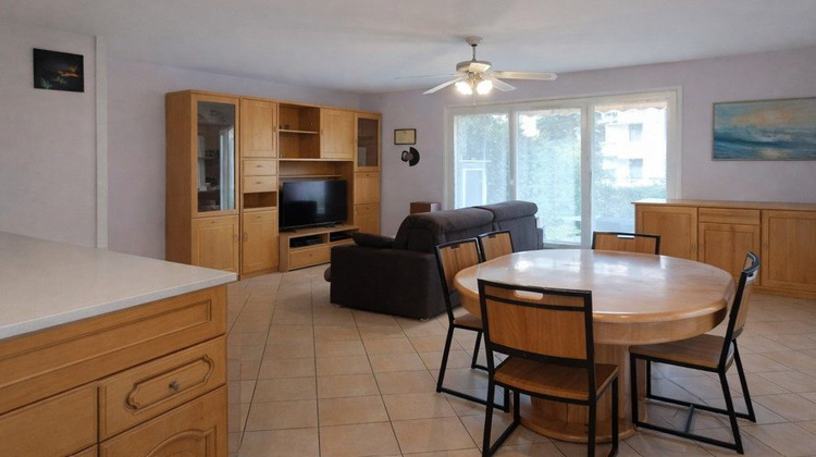 Ma-Cabane - Vente Appartement Gaillard, 77 m²