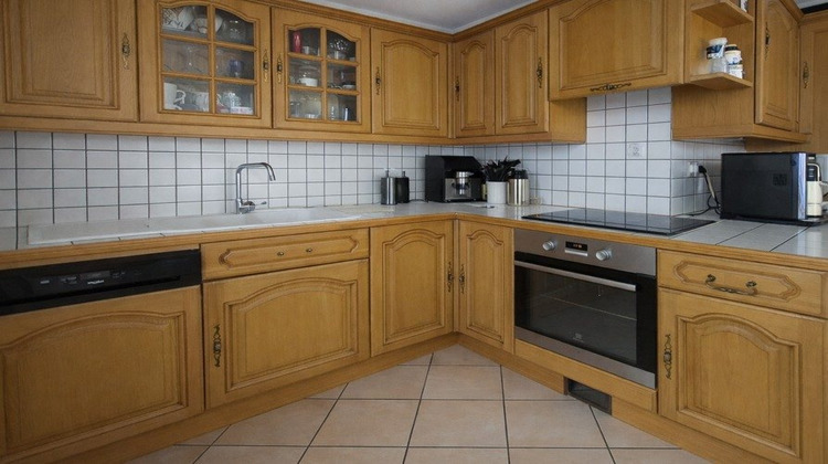 Ma-Cabane - Vente Appartement Gaillard, 77 m²