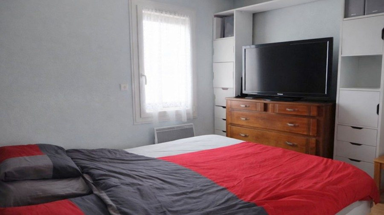 Ma-Cabane - Vente Appartement Gaillard, 77 m²