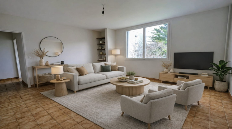 Ma-Cabane - Vente Appartement Gaillard, 33 m²