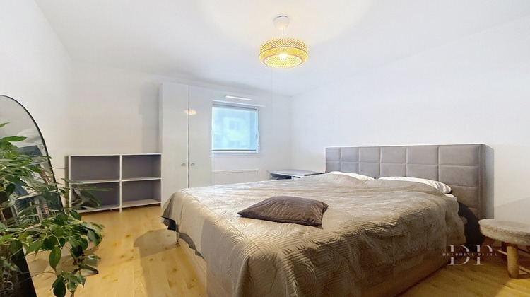 Ma-Cabane - Vente Appartement GAILLARD, 67 m²