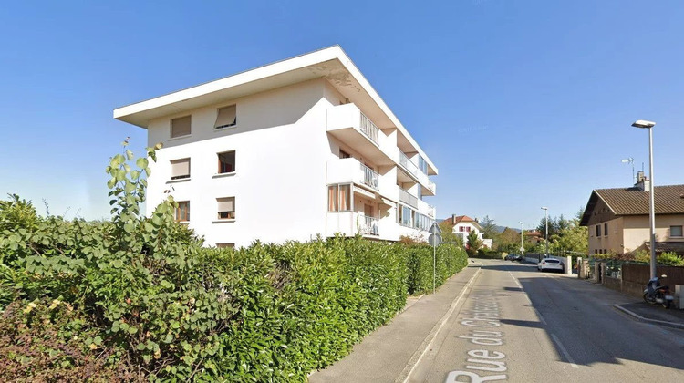 Ma-Cabane - Vente Appartement Gaillard, 28 m²
