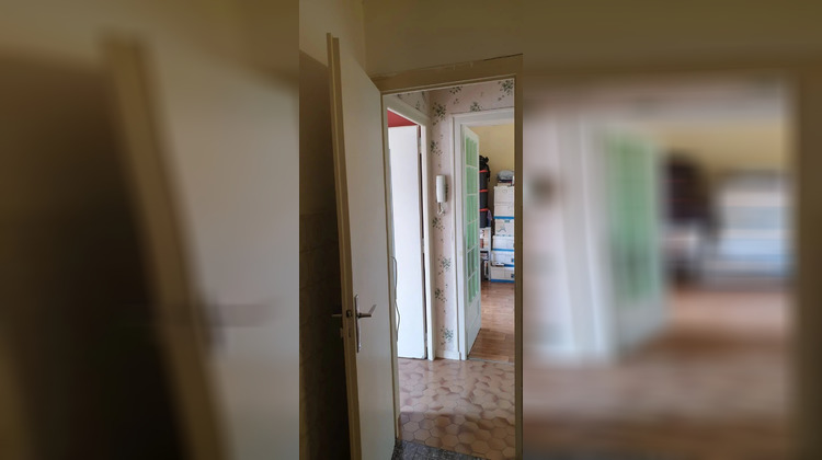 Ma-Cabane - Vente Appartement Gaillard, 28 m²