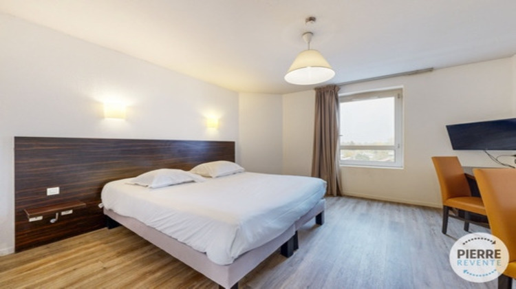 Ma-Cabane - Vente Appartement GAILLARD, 24 m²