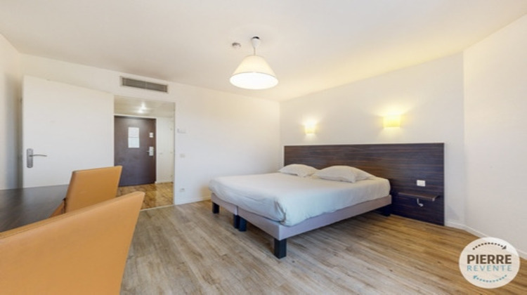 Ma-Cabane - Vente Appartement GAILLARD, 24 m²