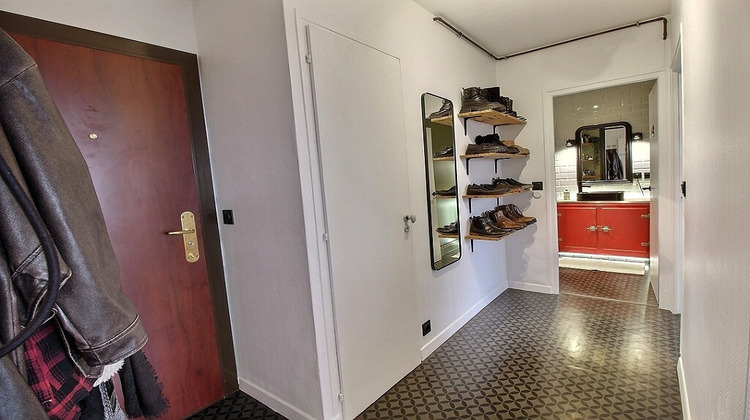 Ma-Cabane - Vente Appartement GAILLARD, 47 m²