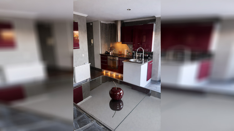 Ma-Cabane - Vente Appartement Gaillard, 64 m²