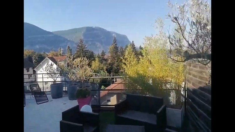 Ma-Cabane - Vente Appartement Gaillard, 64 m²