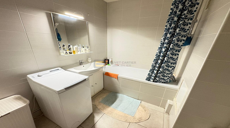 Ma-Cabane - Vente Appartement Gaillard, 35 m²