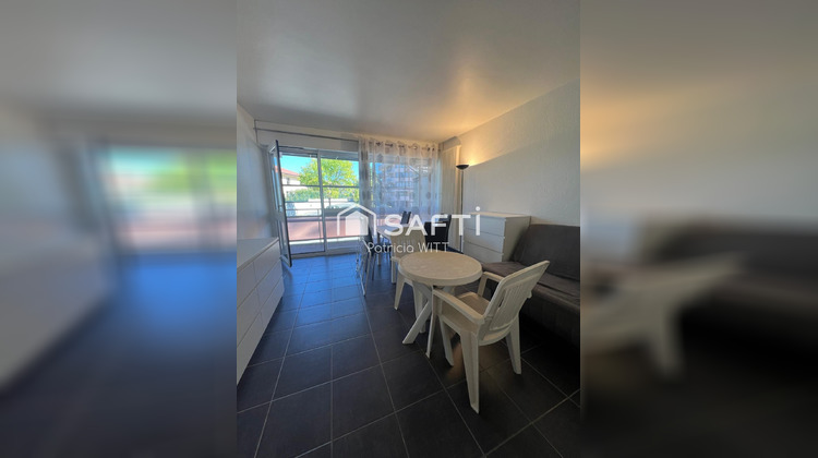 Ma-Cabane - Vente Appartement Gaillard, 27 m²