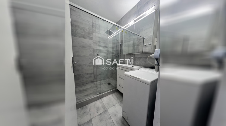 Ma-Cabane - Vente Appartement Gaillard, 27 m²