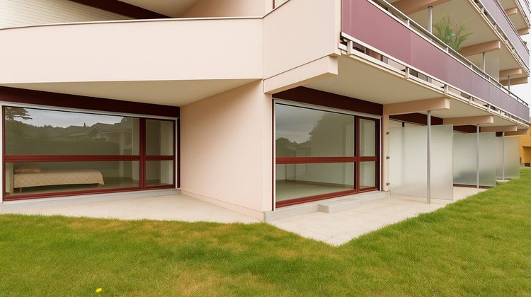 Ma-Cabane - Vente Appartement Gaillard, 40 m²
