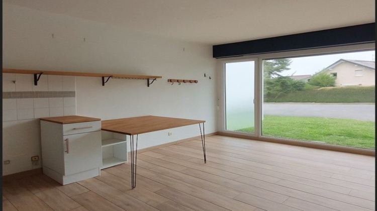 Ma-Cabane - Vente Appartement Gaillard, 40 m²
