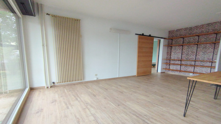 Ma-Cabane - Vente Appartement Gaillard, 40 m²