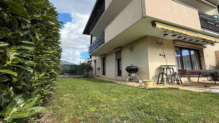 Ma-Cabane - Vente Appartement GAILLARD, 78 m²