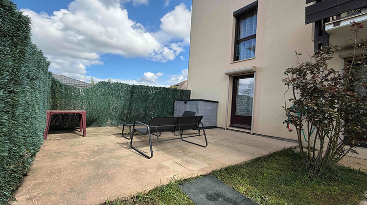 Ma-Cabane - Vente Appartement GAILLARD, 78 m²